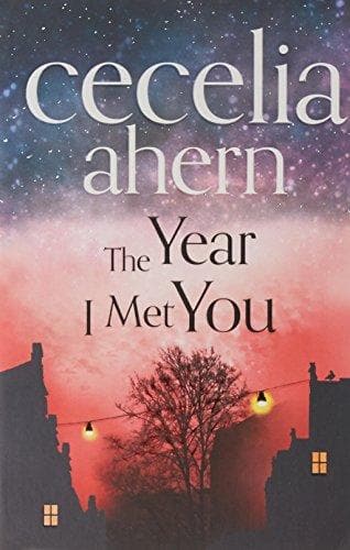 The Year I Met You by Cecelia Ahern