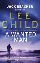 Load image into Gallery viewer, A wanted man [small paperback]
