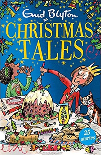 Christmas tales