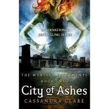 Load image into Gallery viewer, The Mortal Instruments 2: City of Ashes
