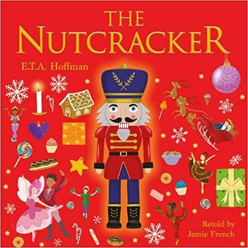 The Nutcracker