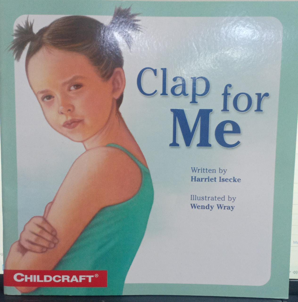 CLAP FOR ME