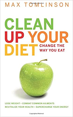 Clean Up Your Diet