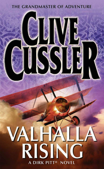 Valhalla Rising