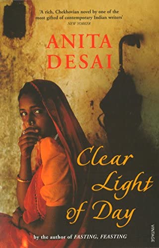 Clear light of day