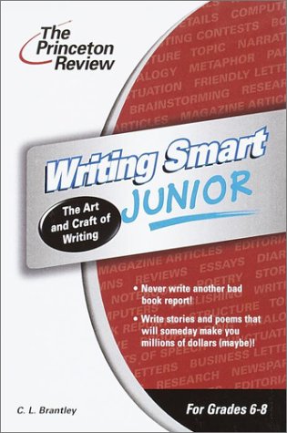 Writing Smart Junior