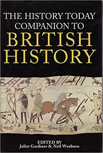 british history [hardcover] [Rare book]