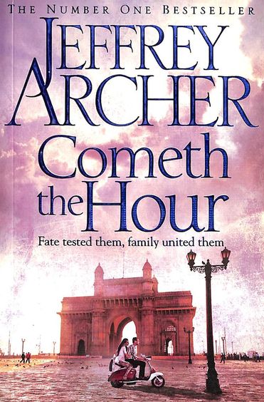 Cometh the Hour