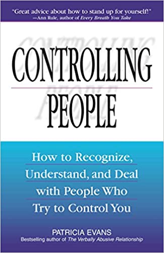 CONTROLLING PEOPLE