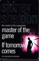 Master of the Game If Tomorrow Comes [2 BOOKS IN 1] by Sidney Sheldon