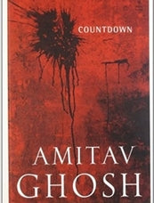 Countdown by Amitav Ghosh