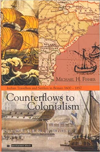 COUNTERFLOWS TO COLONIALISM