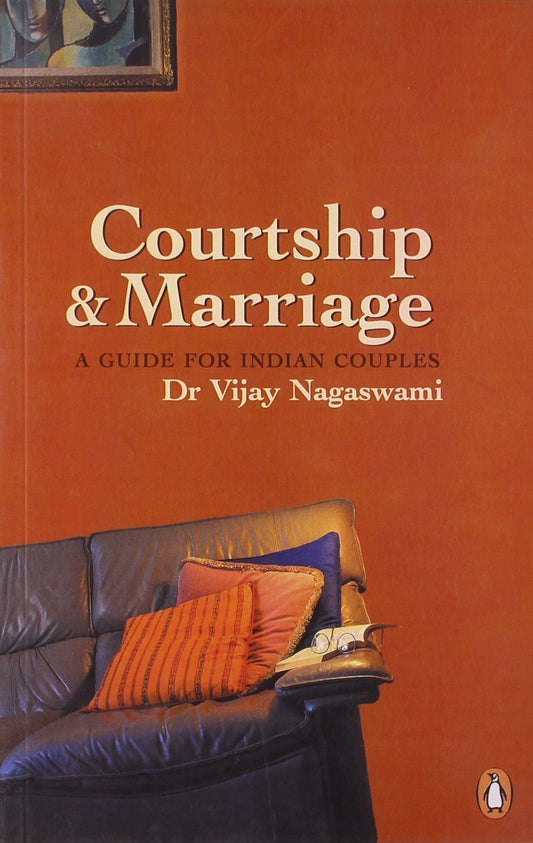 Courtship Marriage Guide for Indian Couples