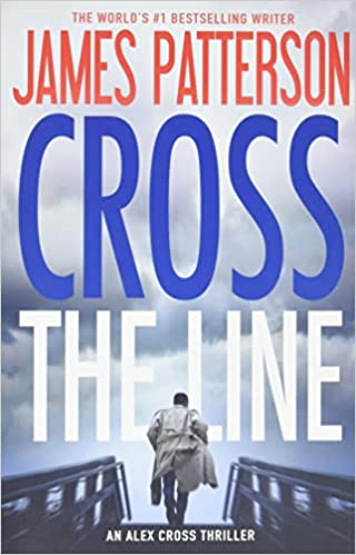 Cross the Line