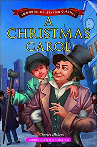 A christmas carol
