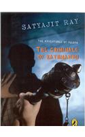 The Criminals of Kathmandu: The Adventures of Feluda
