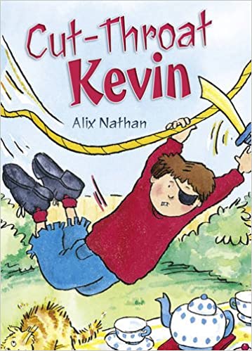 CUT-THROAT KEVIN