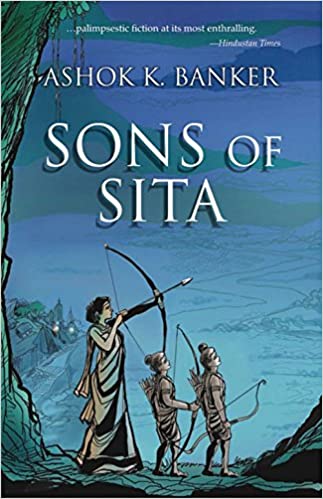 Sons Of Sita