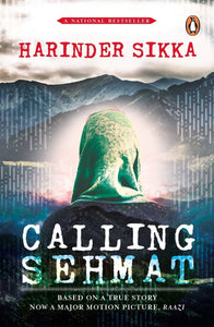 Calling Sehmat