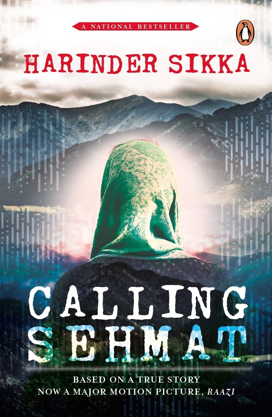 Calling Sehmat