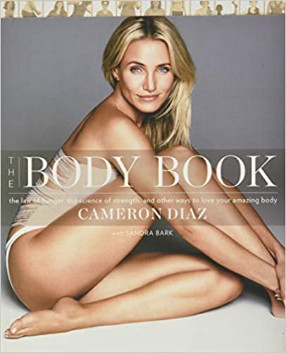 The Body Book [HARDCOVER] (RARE BOOKS)