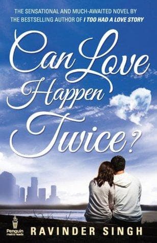 Can love happen twice