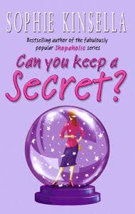 Can you keep a secret?