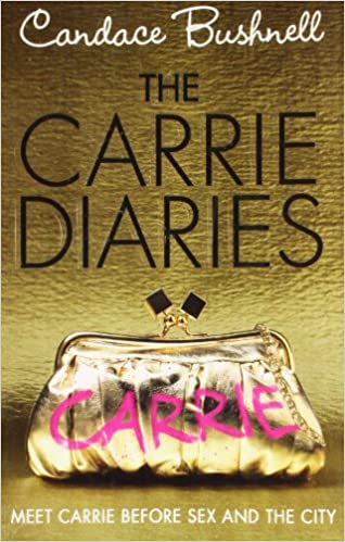 The Carrie Diaries