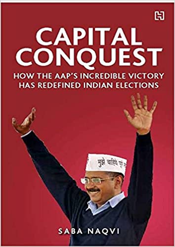 Capital Conquest [Hardcover]