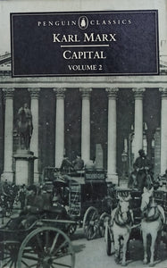 Capital: Volume II