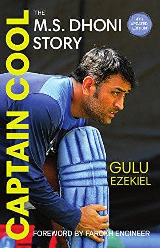 Captain Cool: The M.S. Dhoni Story