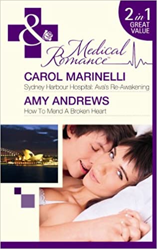 Sydney Harbour Hospital/ How To Mend A Broken Heart [2 IN 1]