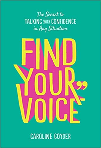 Find your voice