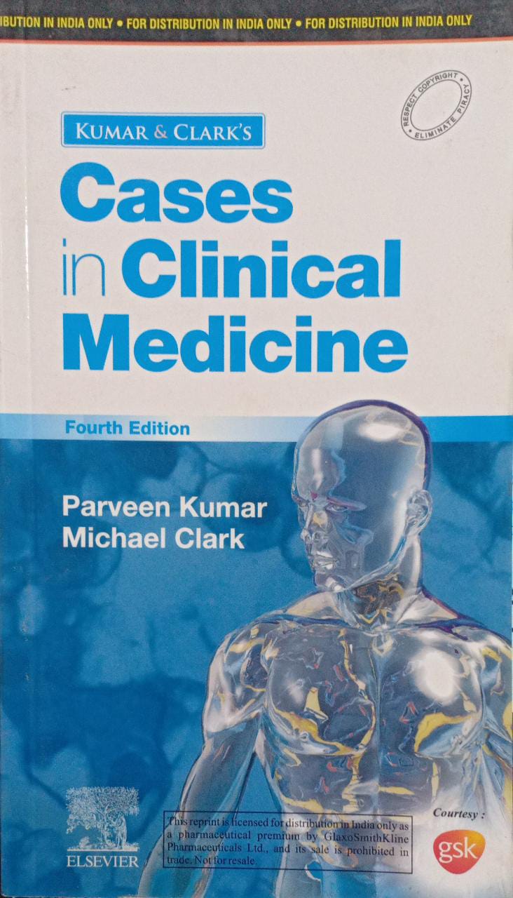 Cases in Clinical Medicine