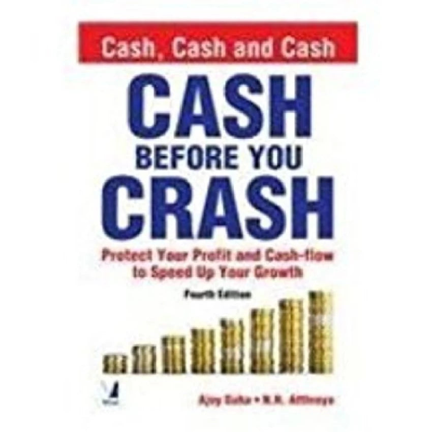 Cash before you Crash