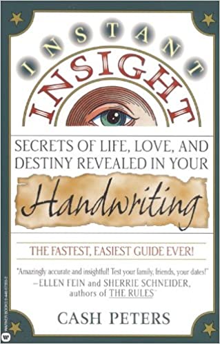 Instant Insight (RARE BOOKS)