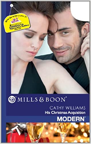 His Christmas Acquisition [MILLS & BOON]