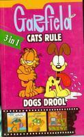 Garfield: cats rule (3 in 1)