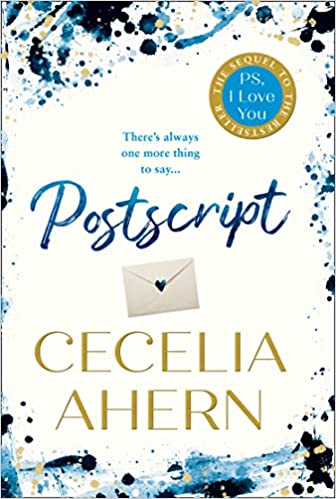 Postscript by Cecelia Ahern