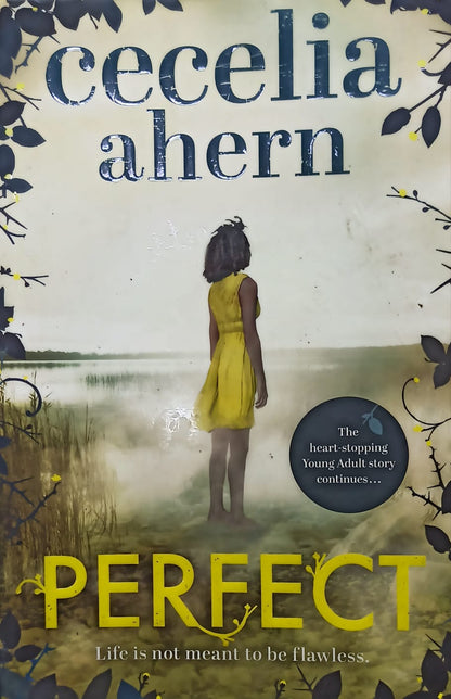 Perfect by Cecelia Ahern