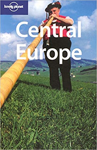 Central Europe (Lonely Planet)