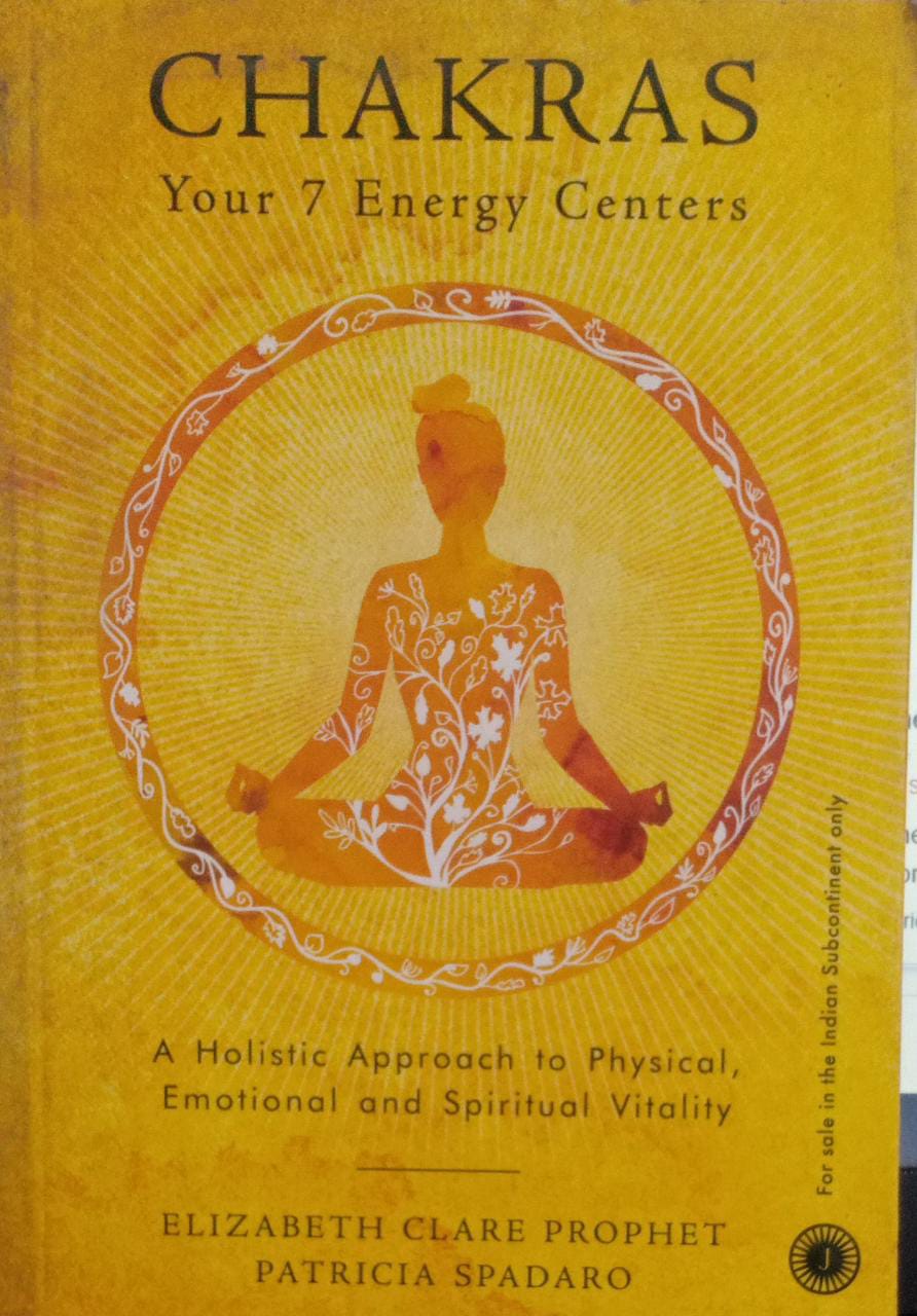 Chakras Your 7 Energy Centers