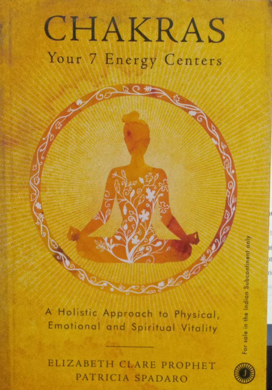Chakras Your 7 Energy Centers