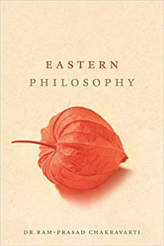 Eastern Philosophy [Hardcover] Rare Book