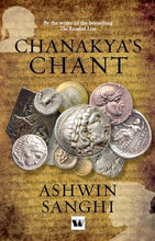 Load image into Gallery viewer, Chanakya&#39;s Chant
