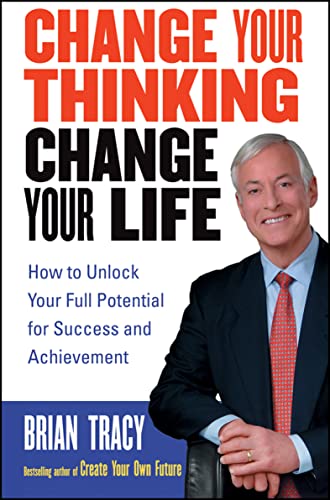 Change your thinking, change your life [rare books]