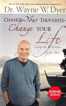 Change your thoughts change your life  [bookskilowise] 0.495g x rs 500/-kg