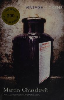 Martin Chuzzlewit (Vintage Classics)