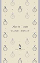 Oliver Twist