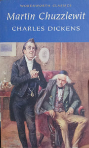 Martin Chuzzlewit